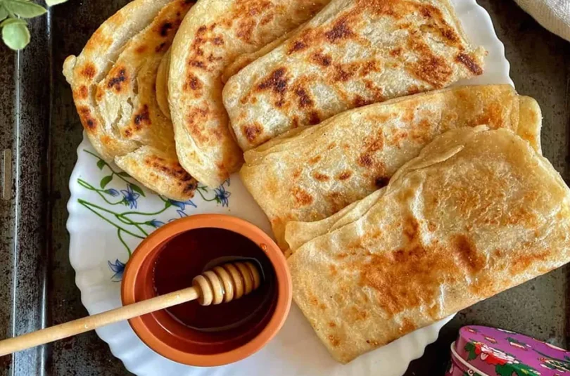 Bread of the Streets: How Khobz, Msemen, and BatboutShape Moroccan Daily Life