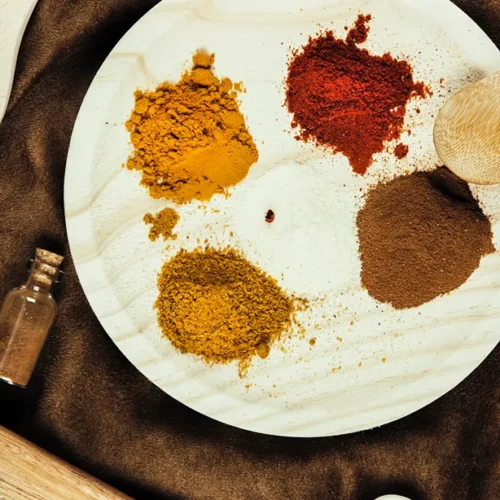 The Spice Trail Reimagined: Moroccan Flavors in Global Fusion