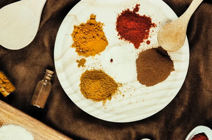 art 4 - thumbnail The Spice Trail Reimagined: Moroccan Flavors in Global Fusion