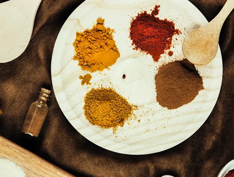 The Spice Trail Reimagined: Moroccan Flavors in Global Fusion