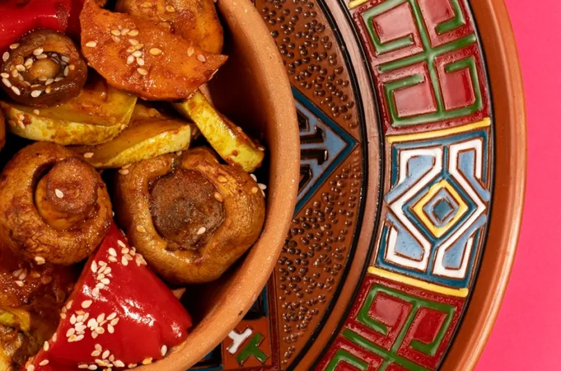 Art on a Plate: The Intersection of Gastronomy and Design