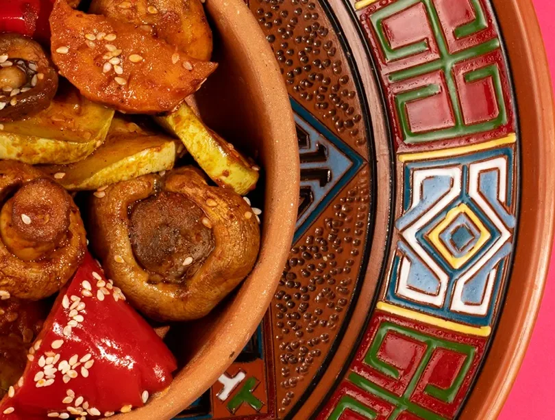 Art on a Plate: The Intersection of Gastronomy and Design