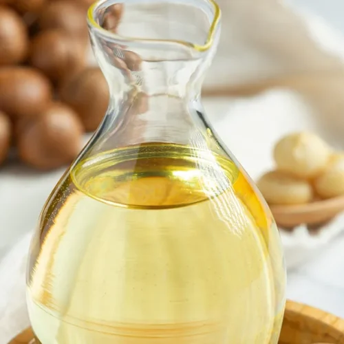 Liquid Gold The Art and Heritage of Moroccan Argan Oil