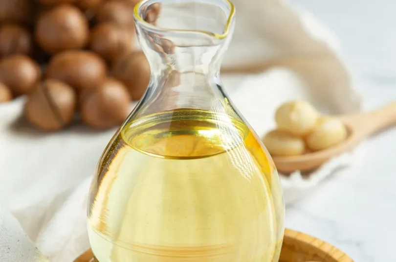 Liquid Gold The Art and Heritage of Moroccan Argan Oil