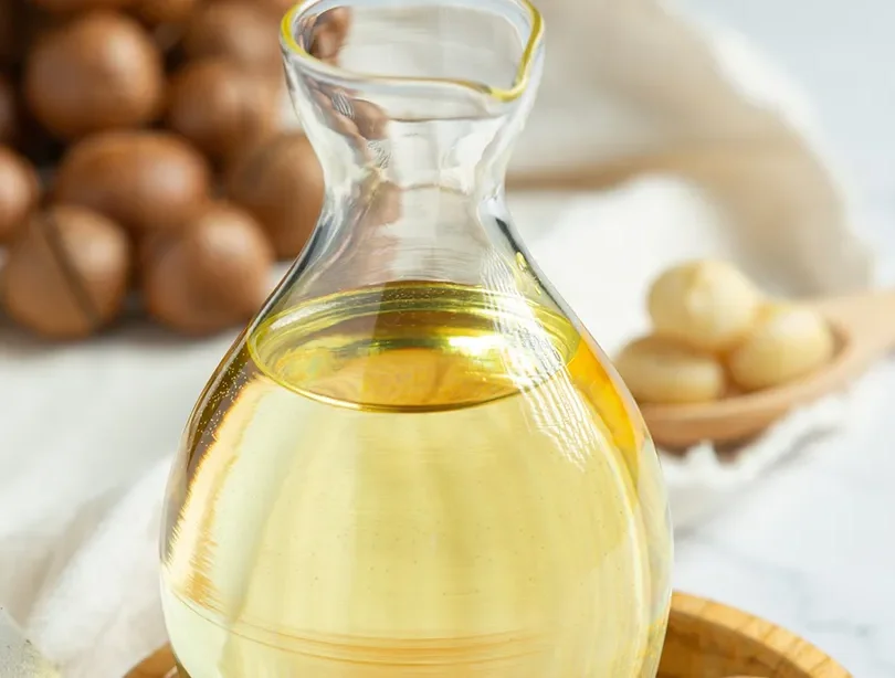 Liquid Gold The Art and Heritage of Moroccan Argan Oil